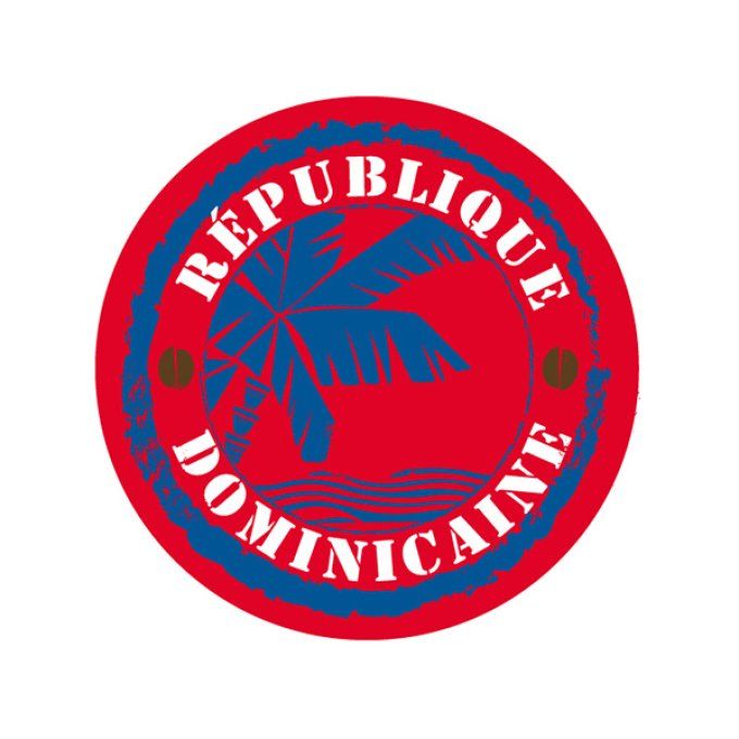 RÉPUBLIQUE DOMINICAINE 