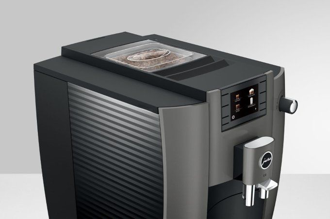 JURA E6